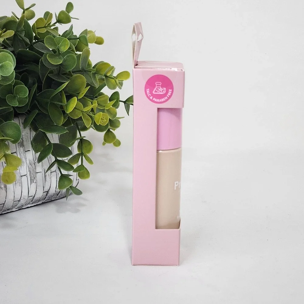 PROLUX COSMETICS prolux cosmetics